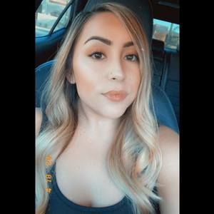 Meet your Posher, Magali